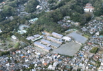 鎌倉キャンパス